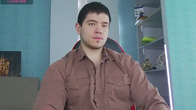 Arilas  online show from March 21, 8:06 am