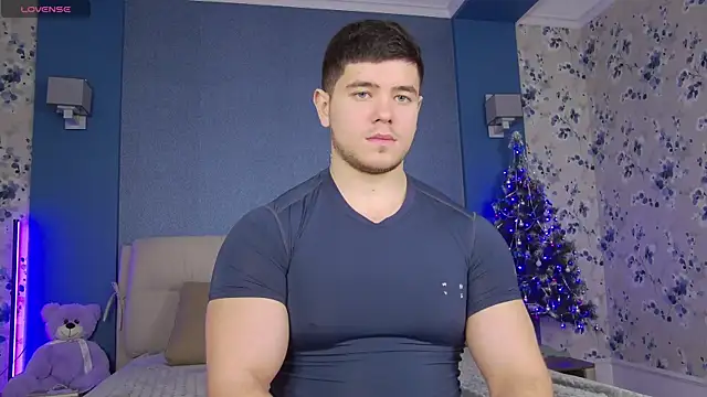 Arilas  online show from December 22, 7:22 am