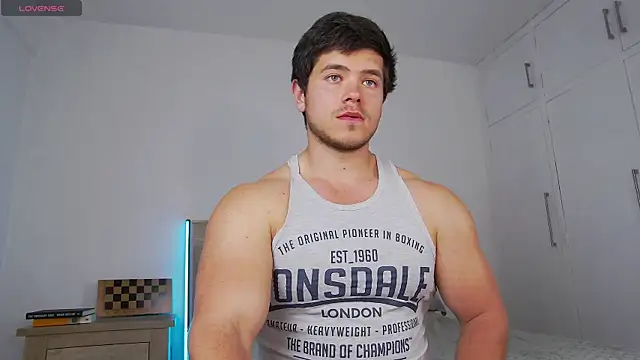 Arilas  online show from April 2, 12:57 pm