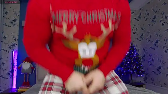 Arilas  online show from December 25, 7:35 am