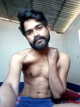 boyindian1234 online show from January 19, 6:37 am