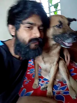 boyindian1234 online show from April 27, 8:22 am