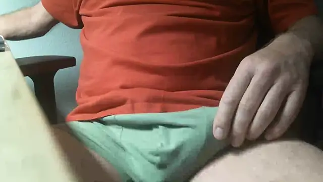 keule217 online show from January 6, 4:38 am