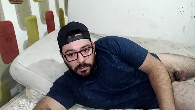 lucasprloco online show from December 21, 8:32 pm