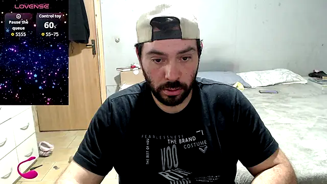 lucasprloco online show from September 14, 5:04 pm