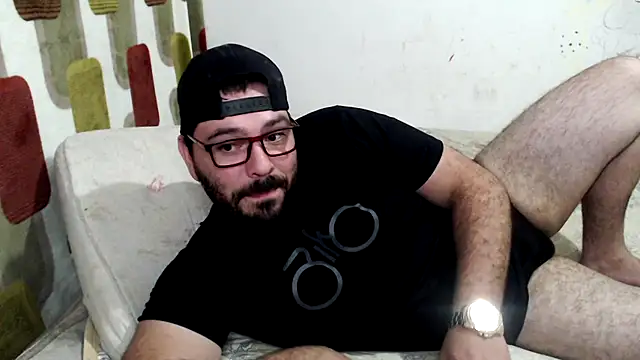 lucasprloco online show from December 13, 1:04 am