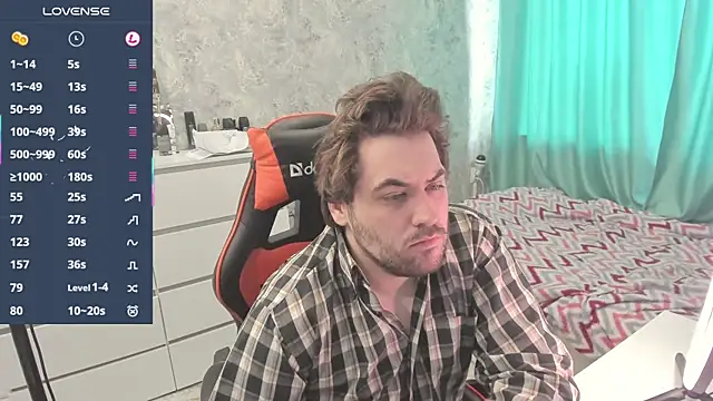 Morlaios online show from April 11, 9:46 am