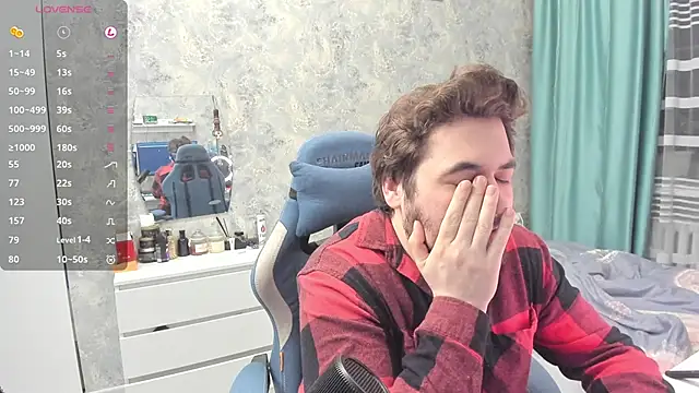 Morlaios online show from February 26, 7:58 pm