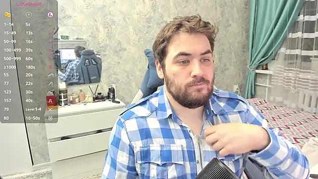 Morlaios online show from January 23, 12:25 am