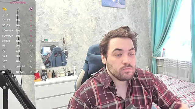 Morlaios online show from February 14, 6:56 am