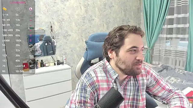 Morlaios online show from March 1, 9:29 am