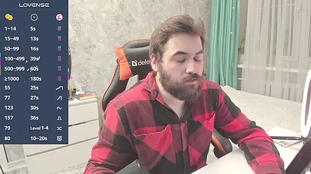 Morlaios online show from October 23, 9:07 pm