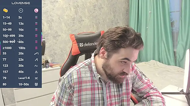 Morlaios online show from October 10, 2:44 pm