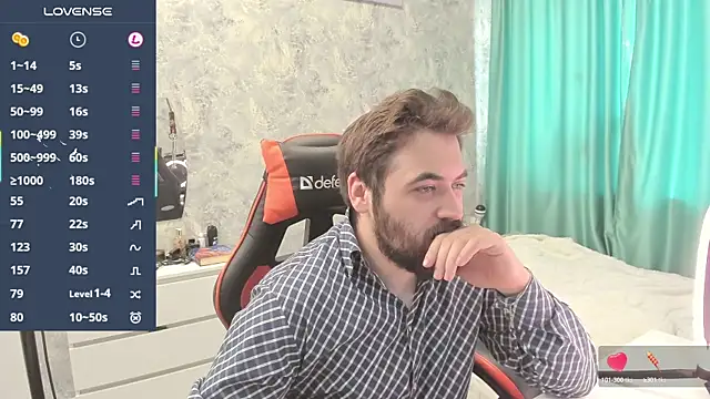 Morlaios online show from September 27, 11:41 am