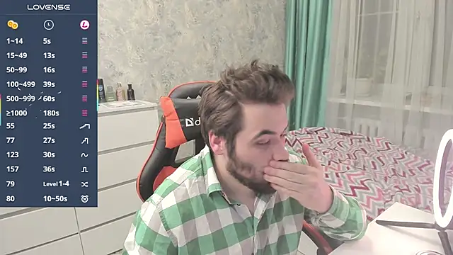 Morlaios online show from February 5, 7:54 pm