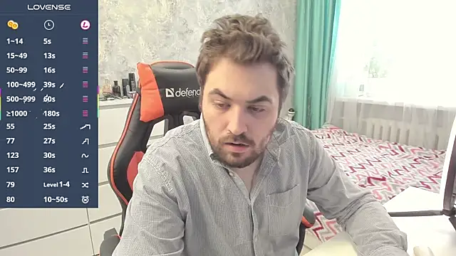 Morlaios online show from January 14, 12:21 pm