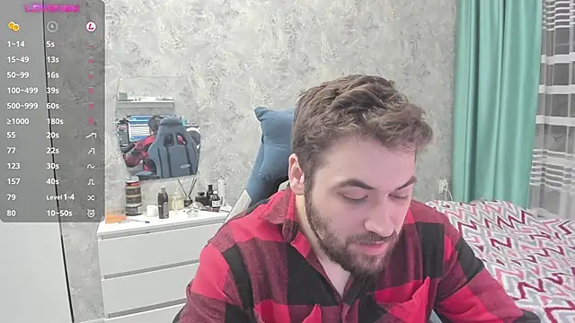 Morlaios online show from December 5, 11:07 pm