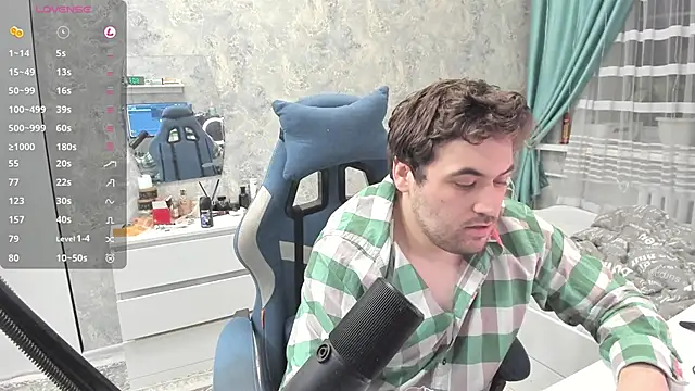 Morlaios online show from February 2, 5:04 pm