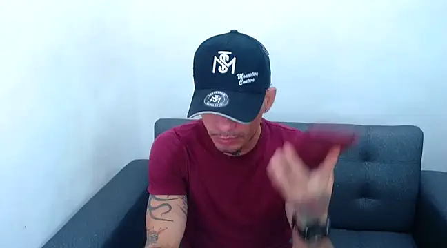 sebas bigcock69 online show from January 12, 8:04 am