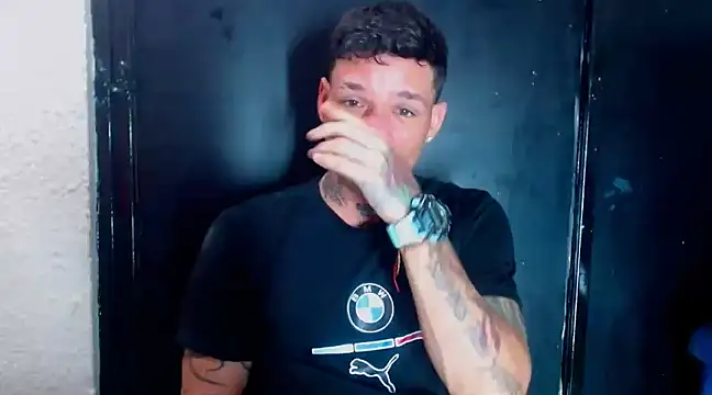 sebas bigcock69 online show from February 18, 1:32 am