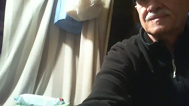 Snapshot of nonnomaturobisex chatting on October 7, 2:10 pm nonnomaturobisex online show from October 7, 2:10 pm