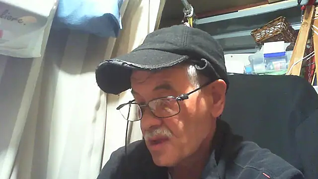 Snapshot of nonnomaturobisex chatting on October 12, 4:45 pm nonnomaturobisex online show from October 12, 4:45 pm