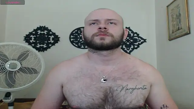 TONY WHITE 7 online show from March 20, 9:51 pm