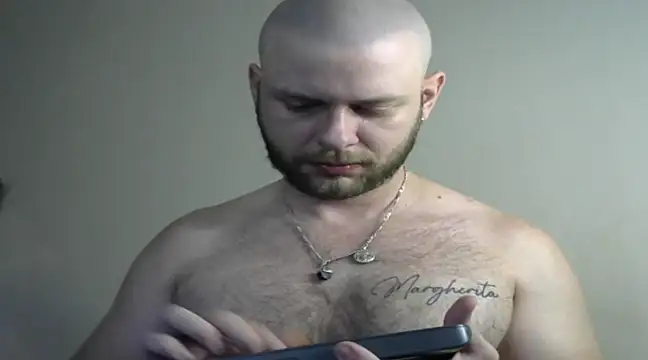 TONY WHITE 7 online show from March 4, 12:50 am