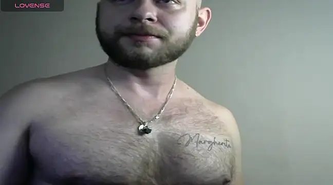 TONY WHITE 7 online show from March 18, 1:13 am