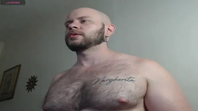 TONY WHITE 7 online show from April 15, 12:32 am