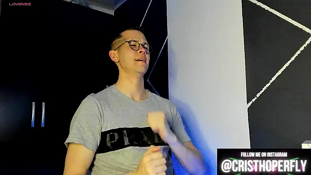 Snapshot of Cris_myster chatting on January 15, 1:23 am Cris myster online show from January 15, 1:23 am
