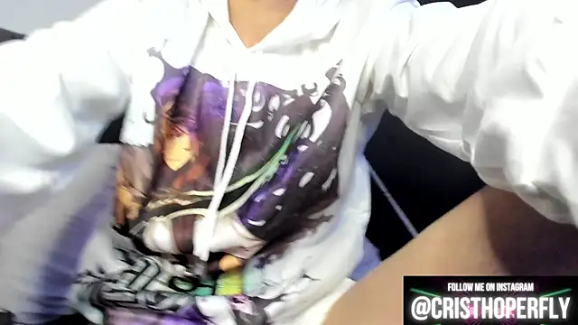Snapshot of Cris_myster chatting on January 14, 12:56 pm Cris myster online show from January 14, 12:56 pm