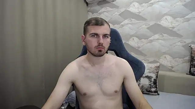 SerzhKorol1 online show from October 18, 4:01 pm