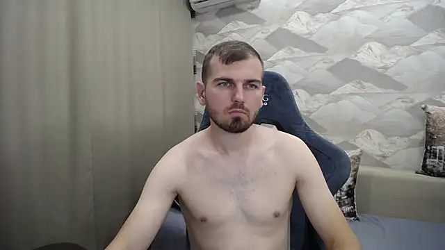 SerzhKorol1 online show from September 20, 9:20 am