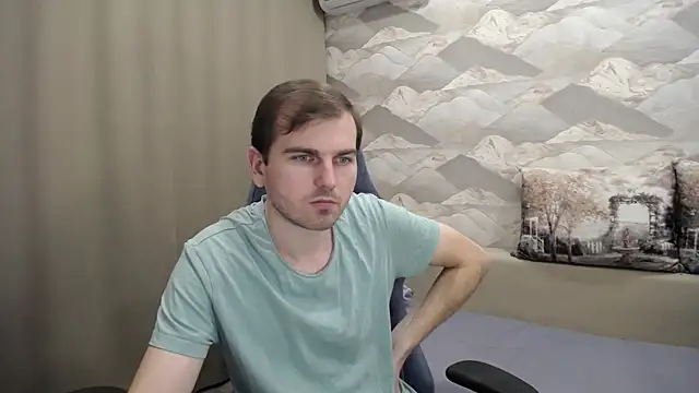 SerzhKorol1 online show from January 9, 1:38 pm