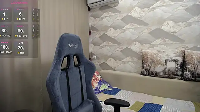 SerzhKorol1 online show from March 13, 10:36 am