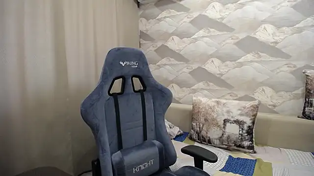 SerzhKorol1 online show from October 8, 9:57 am