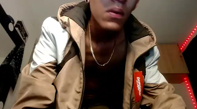 Samuel Suarez online show from February 15, 7:16 am