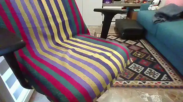 alessex24 online show from March 22, 8:18 am