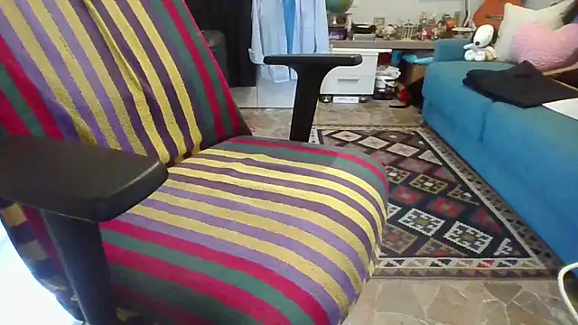 alessex24 online show from September 26, 8:23 am