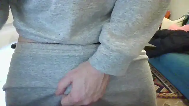 alessex24 online show from January 8, 9:21 am