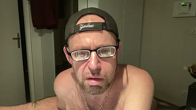 FABIOGLASSES online show from September 12, 12:54 am