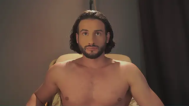 Keen   Luckystrike online show from January 16, 11:24 am