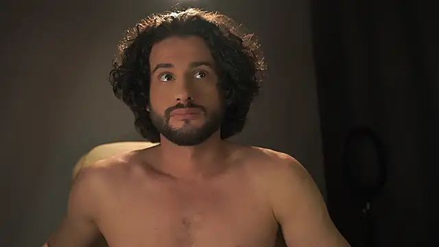 Keen   Luckystrike online show from January 10, 3:12 am