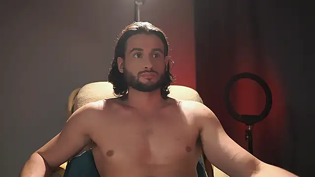 Keen   Luckystrike online show from October 25, 12:01 am