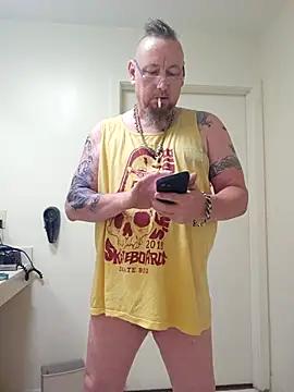 Littledick007007 online show from October 1, 8:40 am