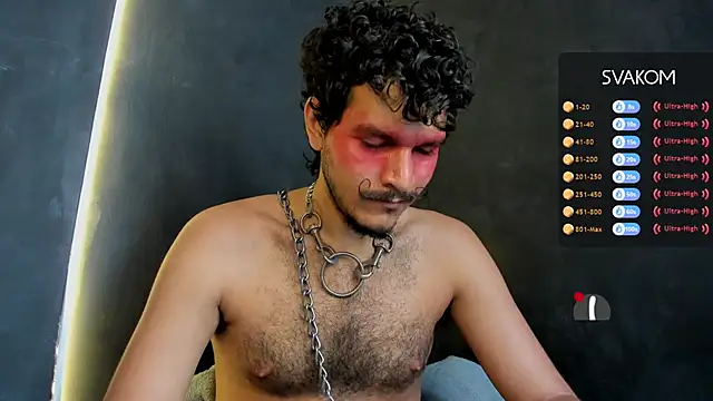 die mond online show from November 25, 5:04 pm