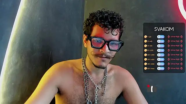 die mond online show from November 5, 6:10 pm