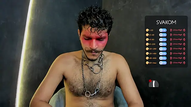 die mond online show from November 14, 3:13 pm