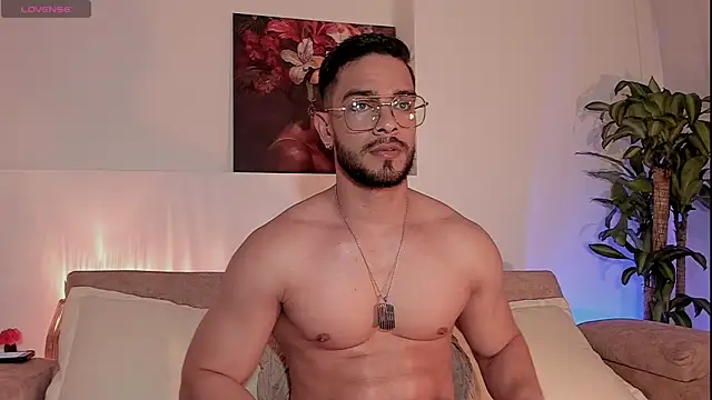 Josseph1  online show from December 20, 12:18 am